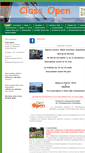 Mobile Screenshot of classopen.org